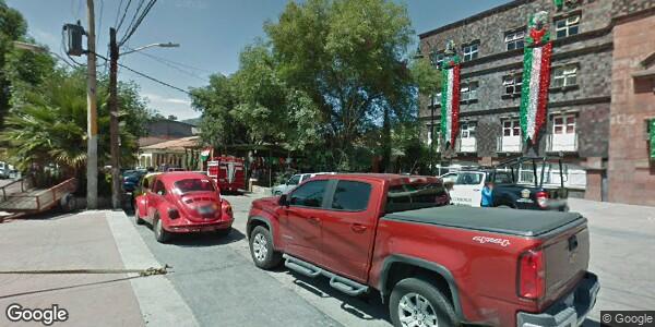 CONTRALORIA INTERNA MUNICIPAL SIN NOMBRE
